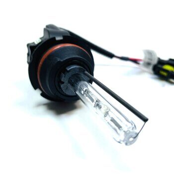 Биксеноновая лампа HB5 4300K AUTOPOWER AMP
